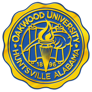 Okwood University Emblem